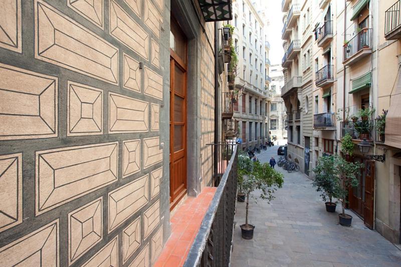 El Born - Barcelona Center Apartment, Barcelona